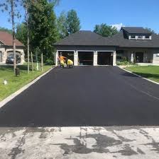 Best Driveway Snow Removal Preparation  in Dodson Branch, TN